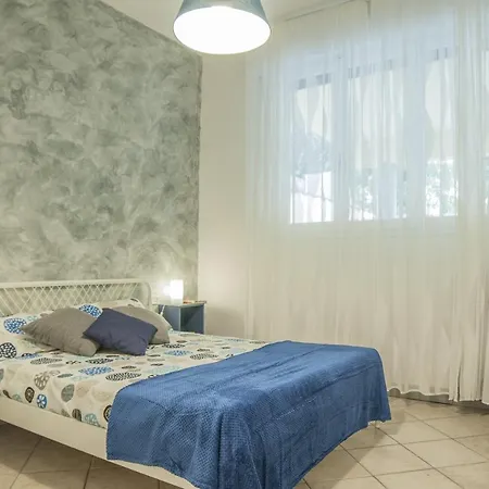 Apartament Fortezza Studio