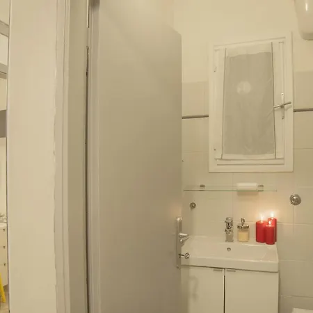 Apartament Fortezza Studio