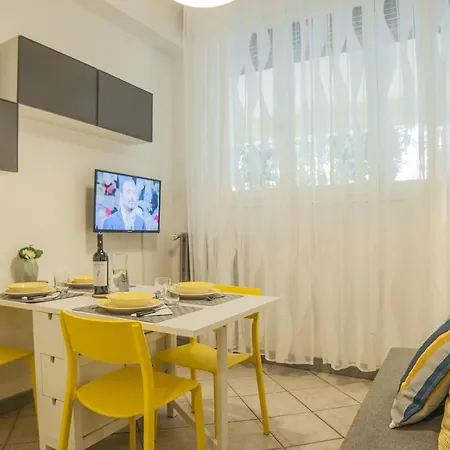 Fortezza Studio Apartamento *