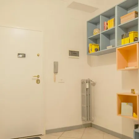 Fortezza Studio Apartament *