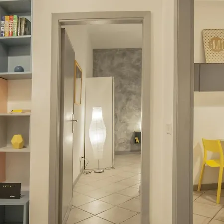 Apartamento Fortezza Studio Florença