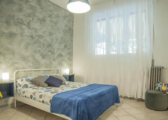 Apartamento Fortezza Studio