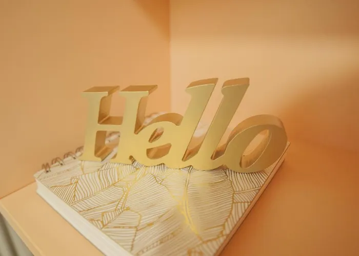 Apartamento Fortezza Studio *