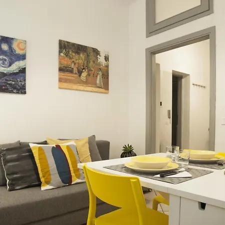 Fortezza Studio Florence